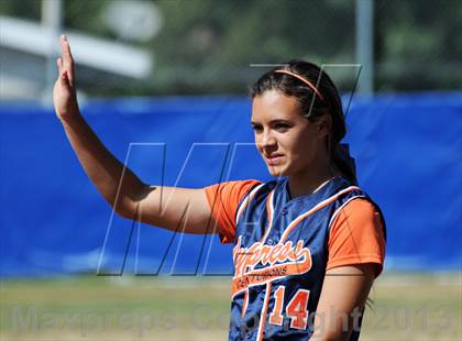Thumbnail 3 in Cypress vs. Valencia photogallery.