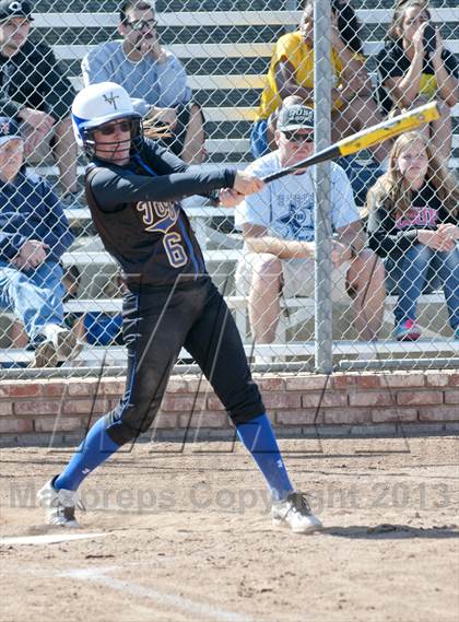 Thumbnail 3 in Cypress vs. Valencia photogallery.