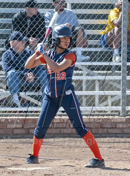 Thumbnail 1 in Cypress vs. Valencia photogallery.