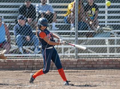 Thumbnail 2 in Cypress vs. Valencia photogallery.