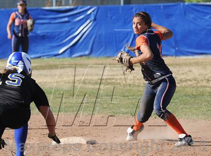 Thumbnail 3 in Cypress vs. Valencia photogallery.