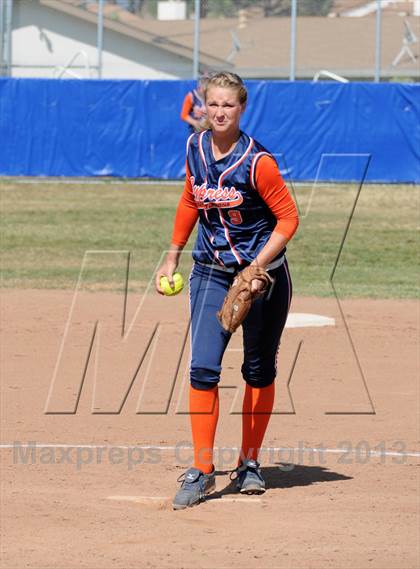 Thumbnail 1 in Cypress vs. Valencia photogallery.