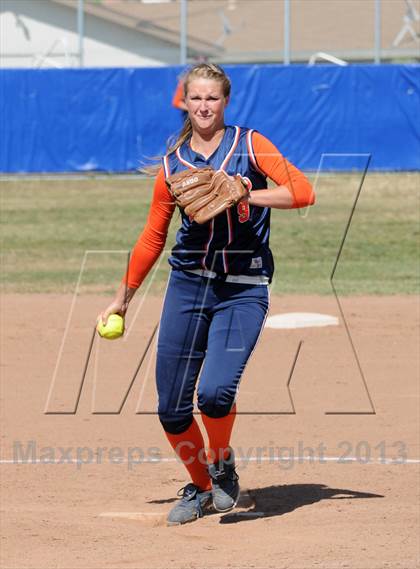 Thumbnail 3 in Cypress vs. Valencia photogallery.