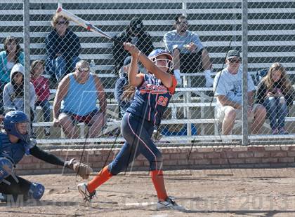 Thumbnail 2 in Cypress vs. Valencia photogallery.