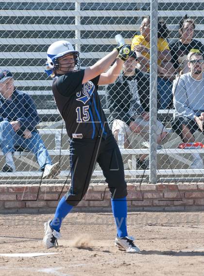Thumbnail 3 in Cypress vs. Valencia photogallery.