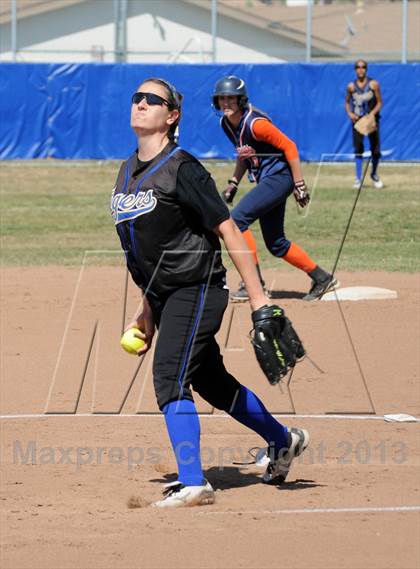 Thumbnail 3 in Cypress vs. Valencia photogallery.