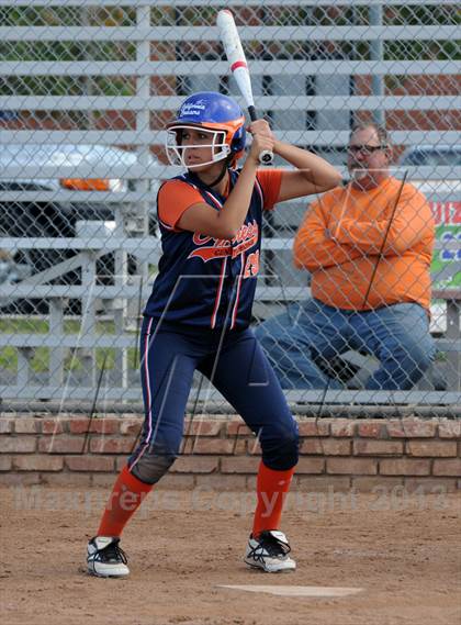 Thumbnail 2 in Cypress vs. Valencia photogallery.