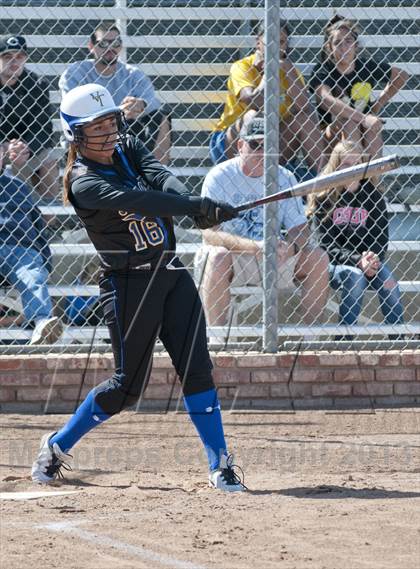 Thumbnail 3 in Cypress vs. Valencia photogallery.