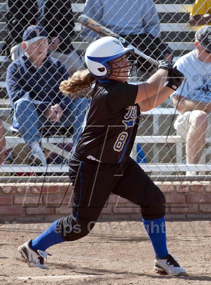 Thumbnail 3 in Cypress vs. Valencia photogallery.