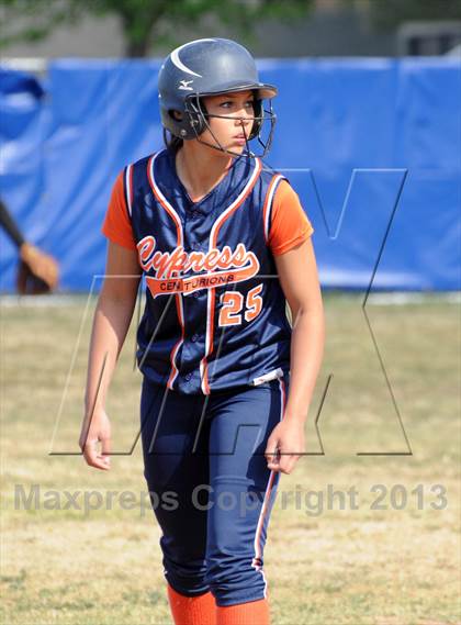 Thumbnail 3 in Cypress vs. Valencia photogallery.