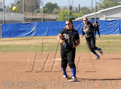 Thumbnail 3 in Cypress vs. Valencia photogallery.
