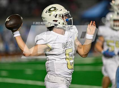 Thumbnail 1 in Cass @ Mays (GHSA 5A Round 2) photogallery.