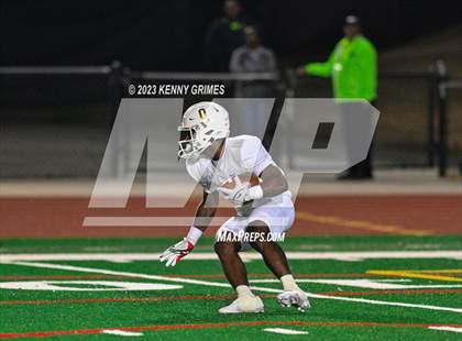 Thumbnail 2 in Cass @ Mays (GHSA 5A Round 2) photogallery.