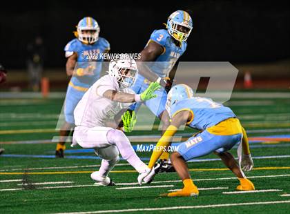 Thumbnail 3 in Cass @ Mays (GHSA 5A Round 2) photogallery.
