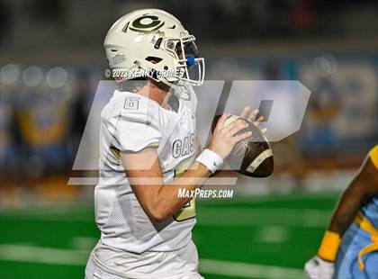 Thumbnail 2 in Cass @ Mays (GHSA 5A Round 2) photogallery.