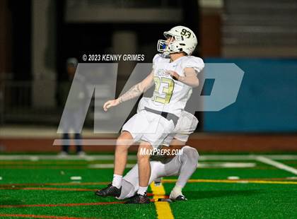 Thumbnail 1 in Cass @ Mays (GHSA 5A Round 2) photogallery.