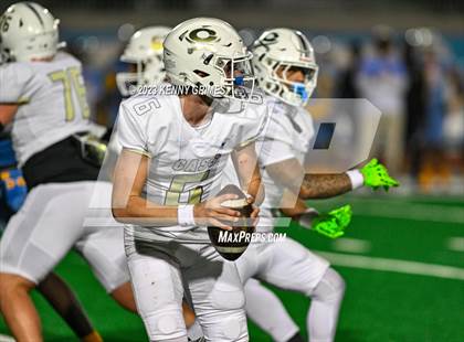 Thumbnail 3 in Cass @ Mays (GHSA 5A Round 2) photogallery.