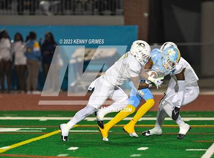 Thumbnail 1 in Cass @ Mays (GHSA 5A Round 2) photogallery.