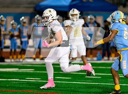 Thumbnail 2 in Cass @ Mays (GHSA 5A Round 2) photogallery.