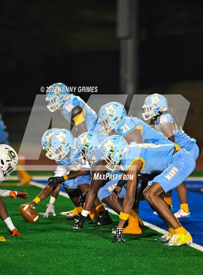 Thumbnail 2 in Cass @ Mays (GHSA 5A Round 2) photogallery.