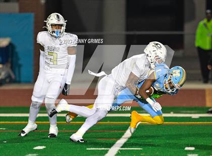 Thumbnail 3 in Cass @ Mays (GHSA 5A Round 2) photogallery.