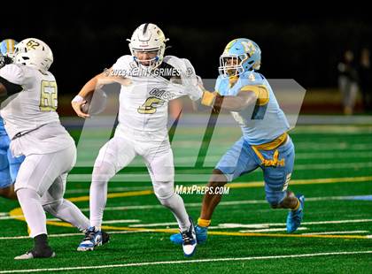 Thumbnail 2 in Cass @ Mays (GHSA 5A Round 2) photogallery.