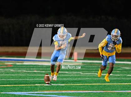 Thumbnail 2 in Cass @ Mays (GHSA 5A Round 2) photogallery.