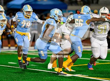 Thumbnail 2 in Cass @ Mays (GHSA 5A Round 2) photogallery.