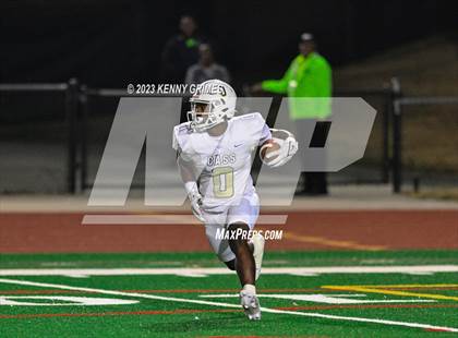 Thumbnail 3 in Cass @ Mays (GHSA 5A Round 2) photogallery.