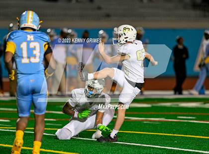 Thumbnail 1 in Cass @ Mays (GHSA 5A Round 2) photogallery.