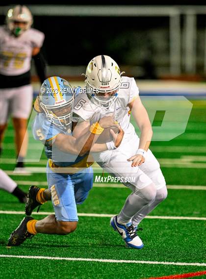 Thumbnail 3 in Cass @ Mays (GHSA 5A Round 2) photogallery.