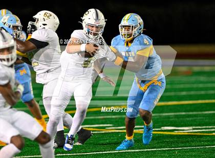 Thumbnail 3 in Cass @ Mays (GHSA 5A Round 2) photogallery.