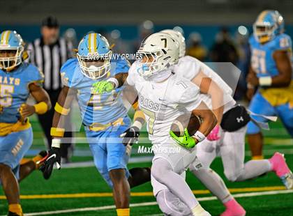 Thumbnail 1 in Cass @ Mays (GHSA 5A Round 2) photogallery.