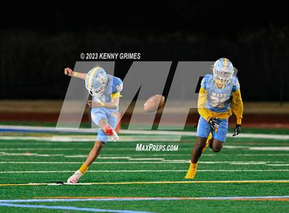 Thumbnail 1 in Cass @ Mays (GHSA 5A Round 2) photogallery.
