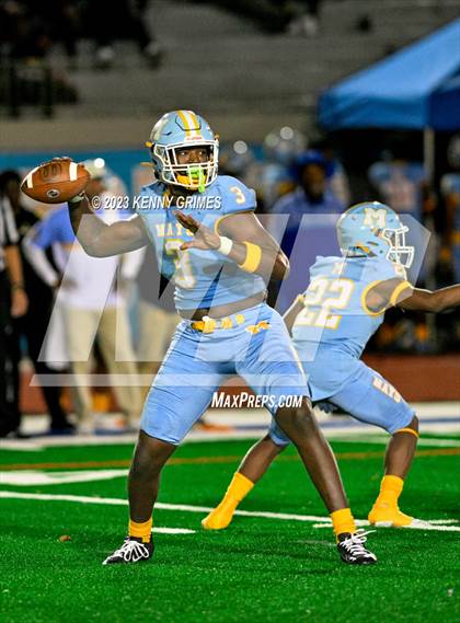 Thumbnail 2 in Cass @ Mays (GHSA 5A Round 2) photogallery.