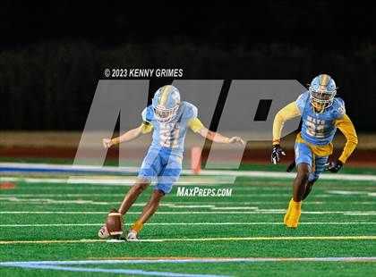 Thumbnail 3 in Cass @ Mays (GHSA 5A Round 2) photogallery.