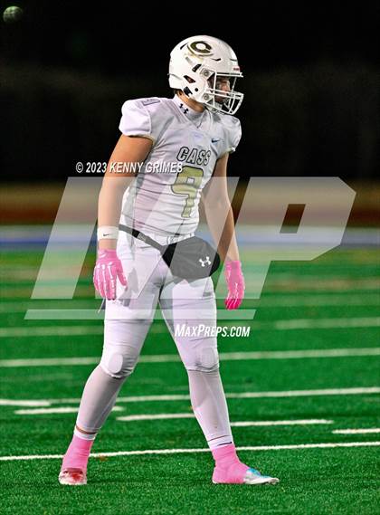 Thumbnail 2 in Cass @ Mays (GHSA 5A Round 2) photogallery.