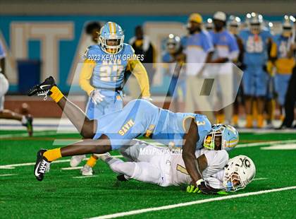 Thumbnail 3 in Cass @ Mays (GHSA 5A Round 2) photogallery.