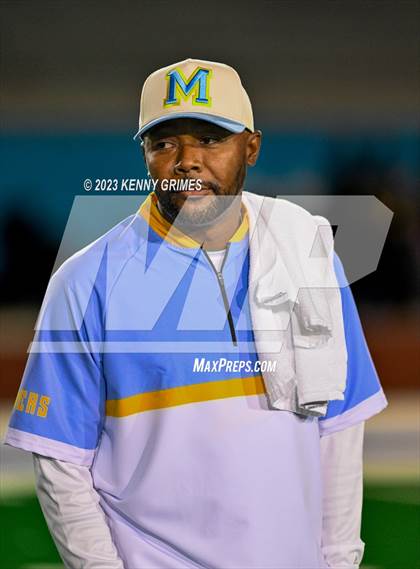 Thumbnail 1 in Cass @ Mays (GHSA 5A Round 2) photogallery.