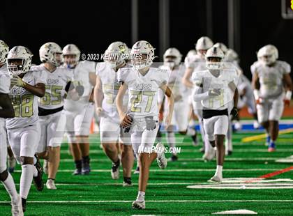Thumbnail 1 in Cass @ Mays (GHSA 5A Round 2) photogallery.