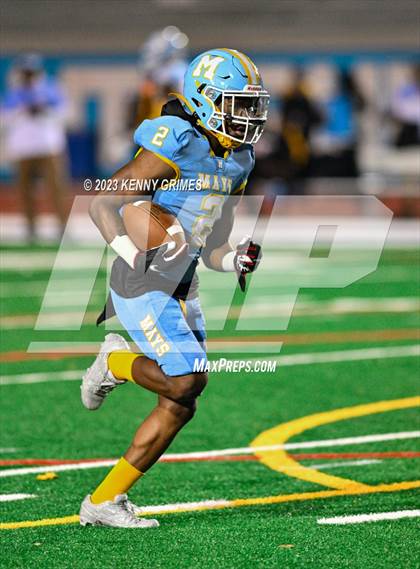 Thumbnail 1 in Cass @ Mays (GHSA 5A Round 2) photogallery.