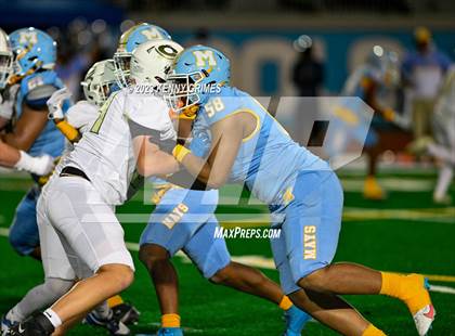 Thumbnail 1 in Cass @ Mays (GHSA 5A Round 2) photogallery.