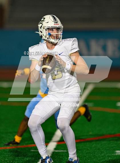 Thumbnail 2 in Cass @ Mays (GHSA 5A Round 2) photogallery.