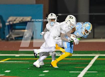 Thumbnail 2 in Cass @ Mays (GHSA 5A Round 2) photogallery.