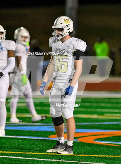 Thumbnail 2 in Cass @ Mays (GHSA 5A Round 2) photogallery.