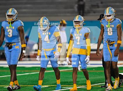 Thumbnail 2 in Cass @ Mays (GHSA 5A Round 2) photogallery.