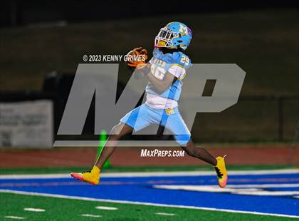 Thumbnail 2 in Cass @ Mays (GHSA 5A Round 2) photogallery.