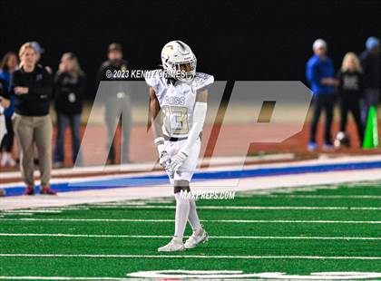 Thumbnail 2 in Cass @ Mays (GHSA 5A Round 2) photogallery.
