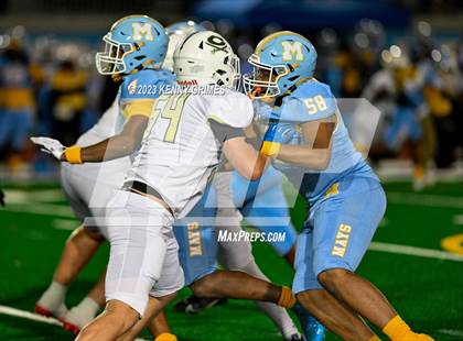Thumbnail 1 in Cass @ Mays (GHSA 5A Round 2) photogallery.