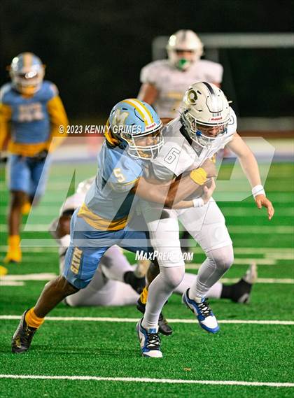 Thumbnail 3 in Cass @ Mays (GHSA 5A Round 2) photogallery.
